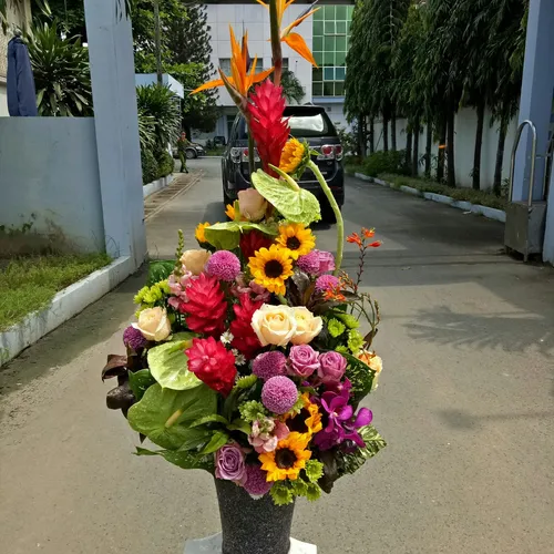 Hoa Tươi Ngày Phụ Nữ Việt Nam 106