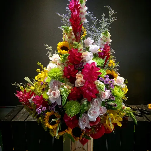 Hoa Tươi Ngày Phụ Nữ Việt Nam 107