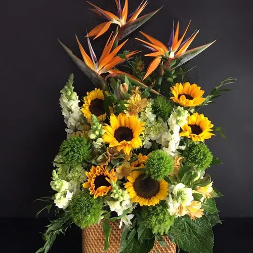 Hoa Tươi Ngày Phụ Nữ Việt Nam 04