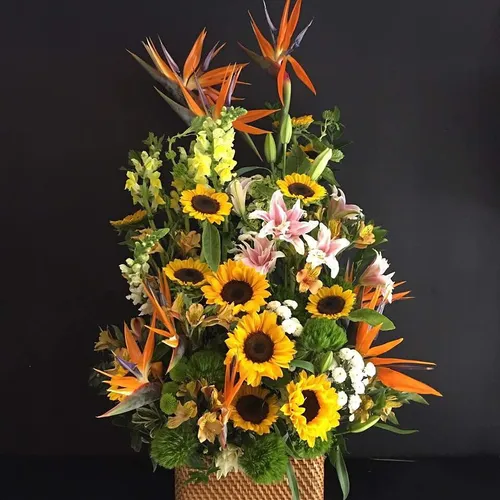 Hoa Tươi Ngày Phụ Nữ Việt Nam 07