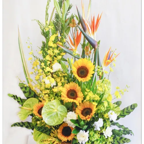 Hoa Tươi Ngày Phụ Nữ Việt Nam 08