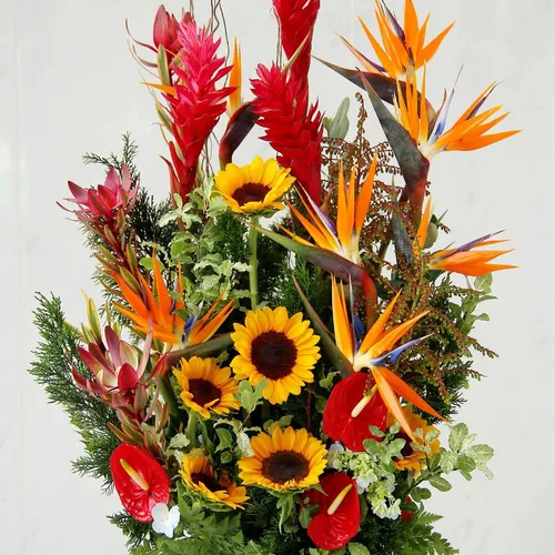 Hoa Tươi Ngày Phụ Nữ Việt Nam 12