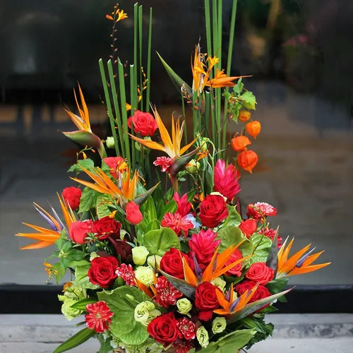 Hoa Tươi Ngày Phụ Nữ Việt Nam 06