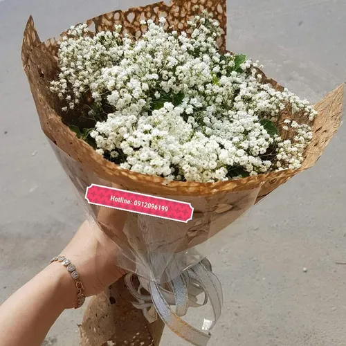 Hoa Tươi Ngày Phụ Nữ Việt Nam 34