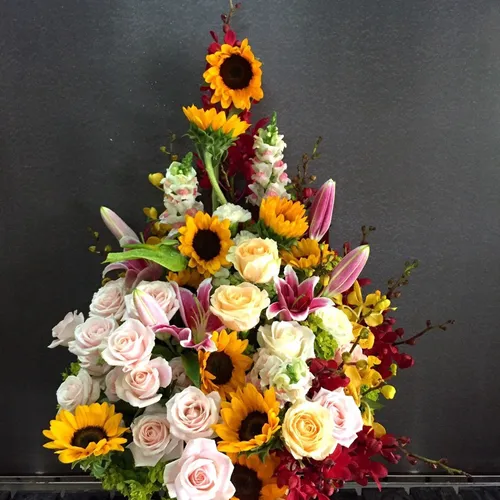 Hoa Tươi Ngày Phụ Nữ Việt Nam 80