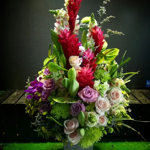 Hoa Tươi Ngày Phụ Nữ Việt Nam 108