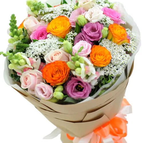 Hoa Tươi Ngày Phụ Nữ Việt Nam 18