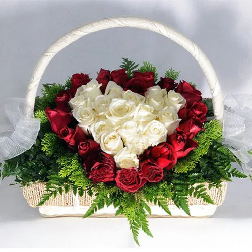 Hoa Tươi Ngày Quốc Tế Phụ Nữ 04