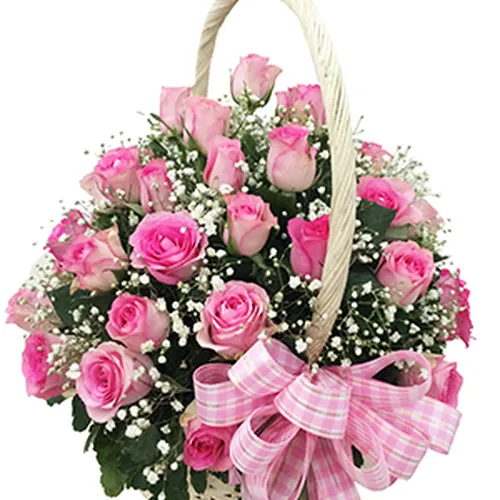 Hoa Tươi Ngày Quốc Tế Phụ Nữ 14