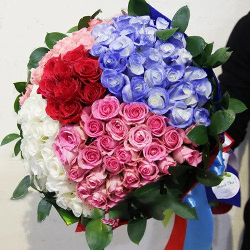 Hoa Tươi Ngày Quốc Tế Phụ Nữ 21