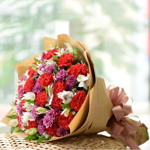 Hoa Tươi Ngày Quốc Tế Phụ Nữ 15