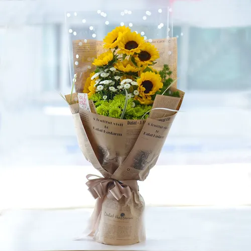 Hoa Tươi Ngày Quốc Tế Phụ Nữ 26