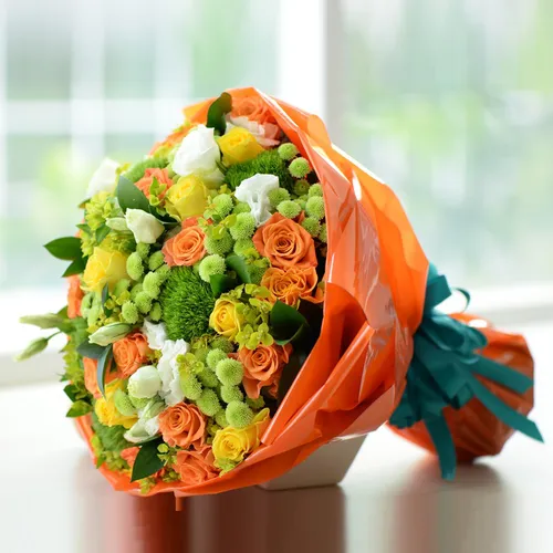 Hoa Tươi Ngày Quốc Tế Phụ Nữ 13