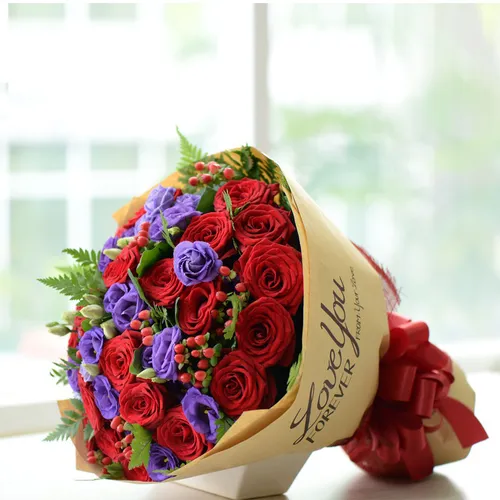 Hoa Tươi Ngày Quốc Tế Phụ Nữ 09