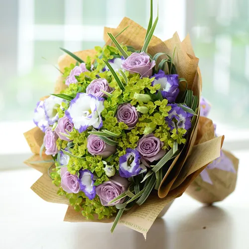 Hoa Tươi Ngày Quốc Tế Phụ Nữ 07