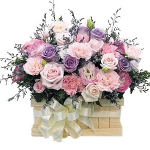 Hoa Tươi Ngày Quốc Tế Phụ Nữ 37