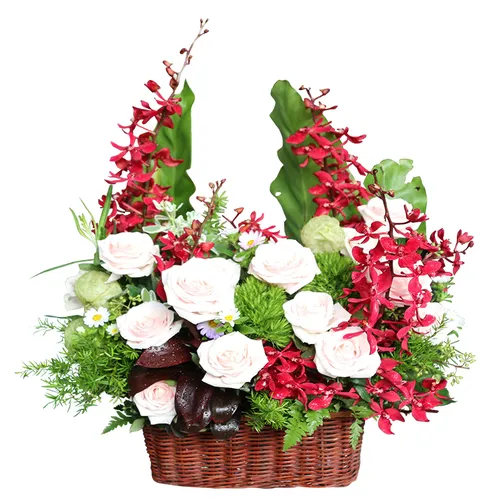 Hoa Tươi Ngày Quốc Tế Phụ Nữ 45