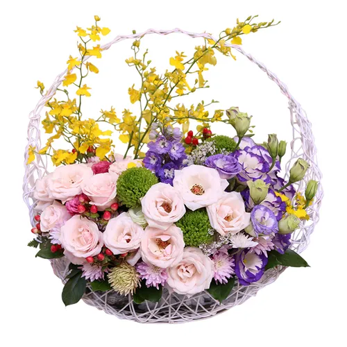 Hoa Tươi Ngày Quốc Tế Phụ Nữ 46