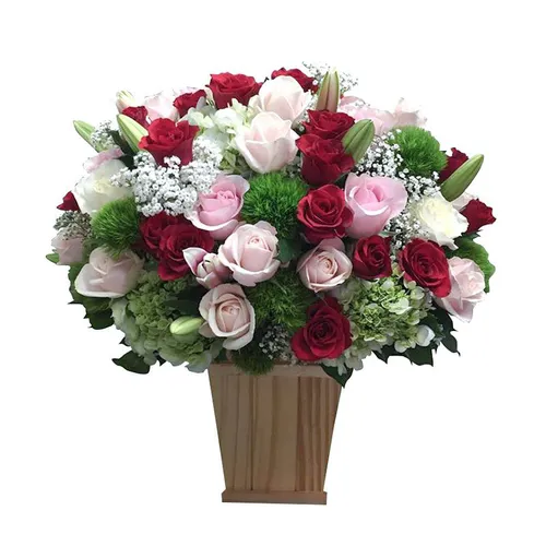 Hoa Tươi Ngày Quốc Tế Phụ Nữ 47