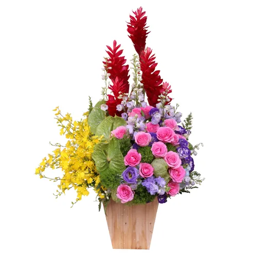 Hoa Tươi Ngày Quốc Tế Phụ Nữ 48