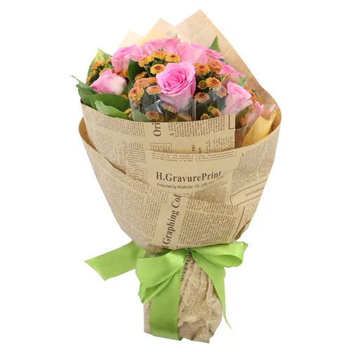 Hoa Tươi Ngày Quốc Tế Phụ Nữ 50