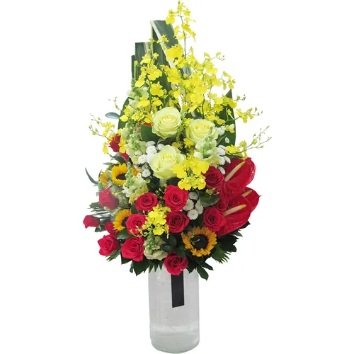 Hoa Tươi Ngày Quốc Tế Phụ Nữ 53