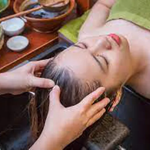 Học Nghề Gội Đầu Dưỡng Sinh Tại Bắc Tân Uyên