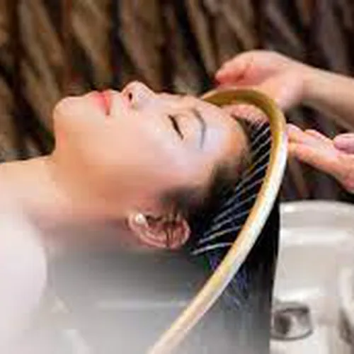 Khoá Đào Tạo Gội Đầu Dưỡng Sinh Tại Thiên Long Đường Thủ Dầu Một