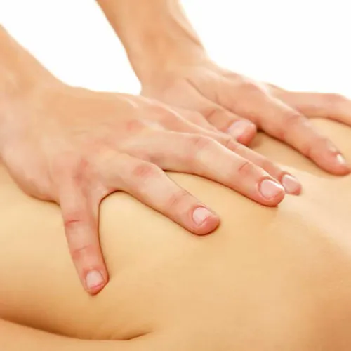 Massage Trị Liệu tại Bến Cát