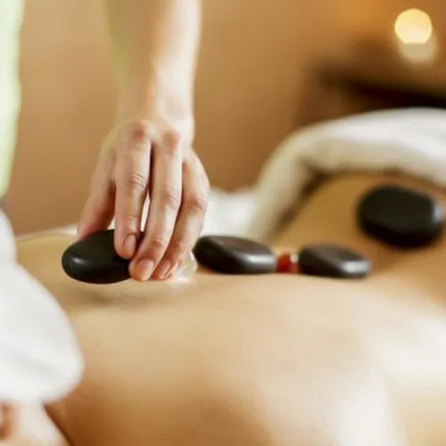 Massage Trị Liệu tại Thủ Dầu Một