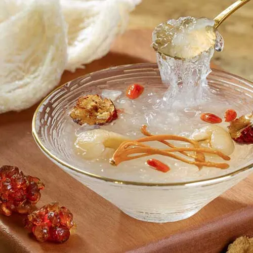 Tác Dụng Của Yến Sào Đối Với Sức Khỏe Con Người