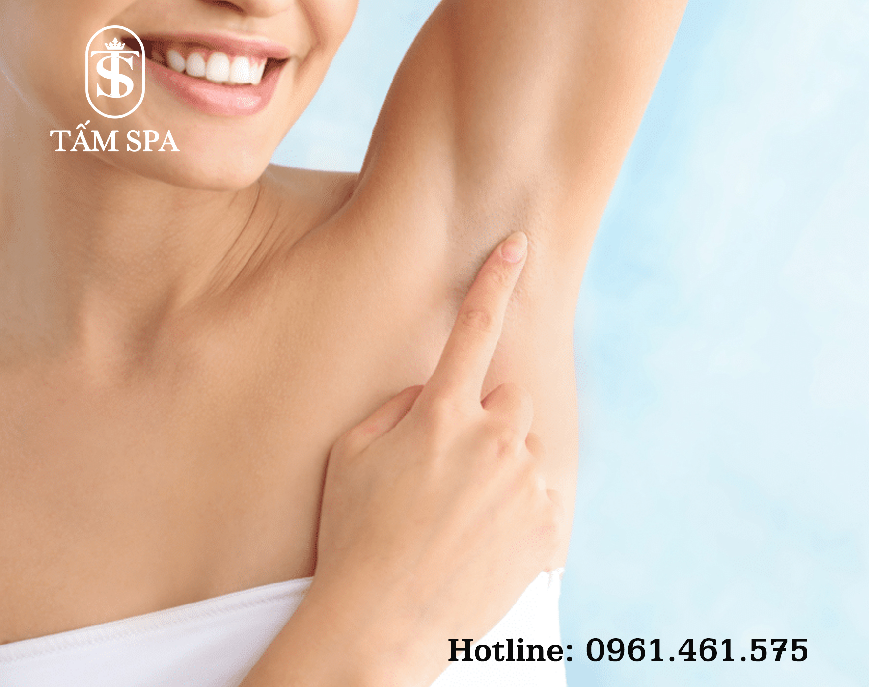 Triệt Lông Chuyên Nghiệp An Toàn, Hiệu Quả Tại Tấm Spa Triệt Lông Chuyên Nghiệp An Toàn, Hiệu Quả Tại Tấm Spa