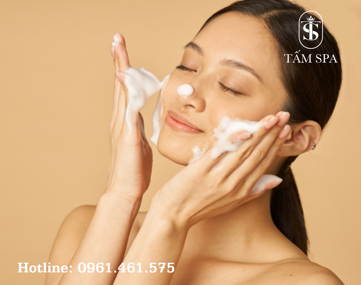 Lấy Nhân Mụn Chuẩn Y Khoa Cơ Bản Bí Quyết Chăm Sóc Da Hiệu Quả