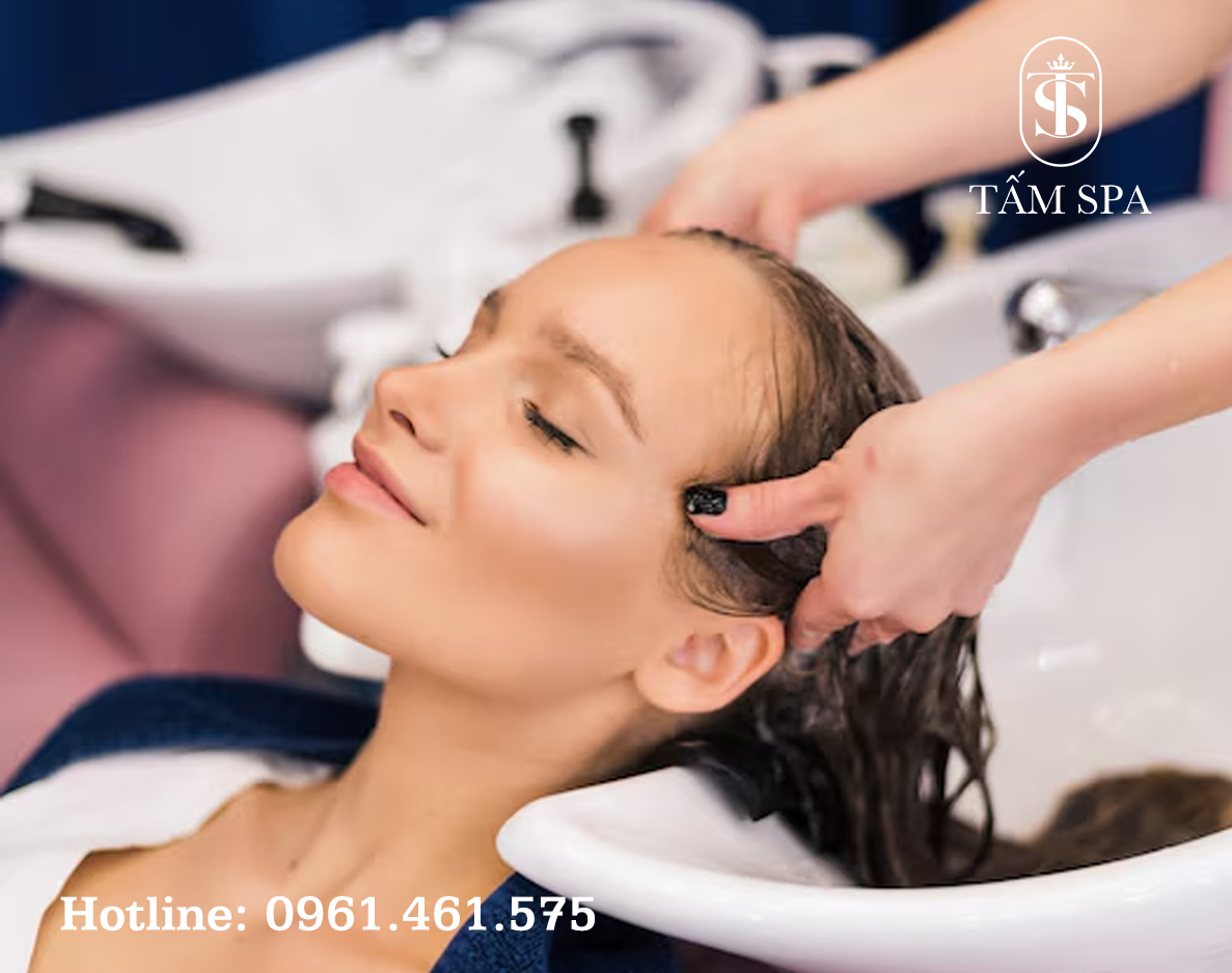 Gội Đầu Dưỡng Sinh Bí Quyết Thư Giãn và Chăm Sóc Sức Khỏe Toàn Diện Gội Đầu Dưỡng Sinh Bí Quyết Thư Giãn và Chăm Sóc Sức Khỏe Toàn Diện