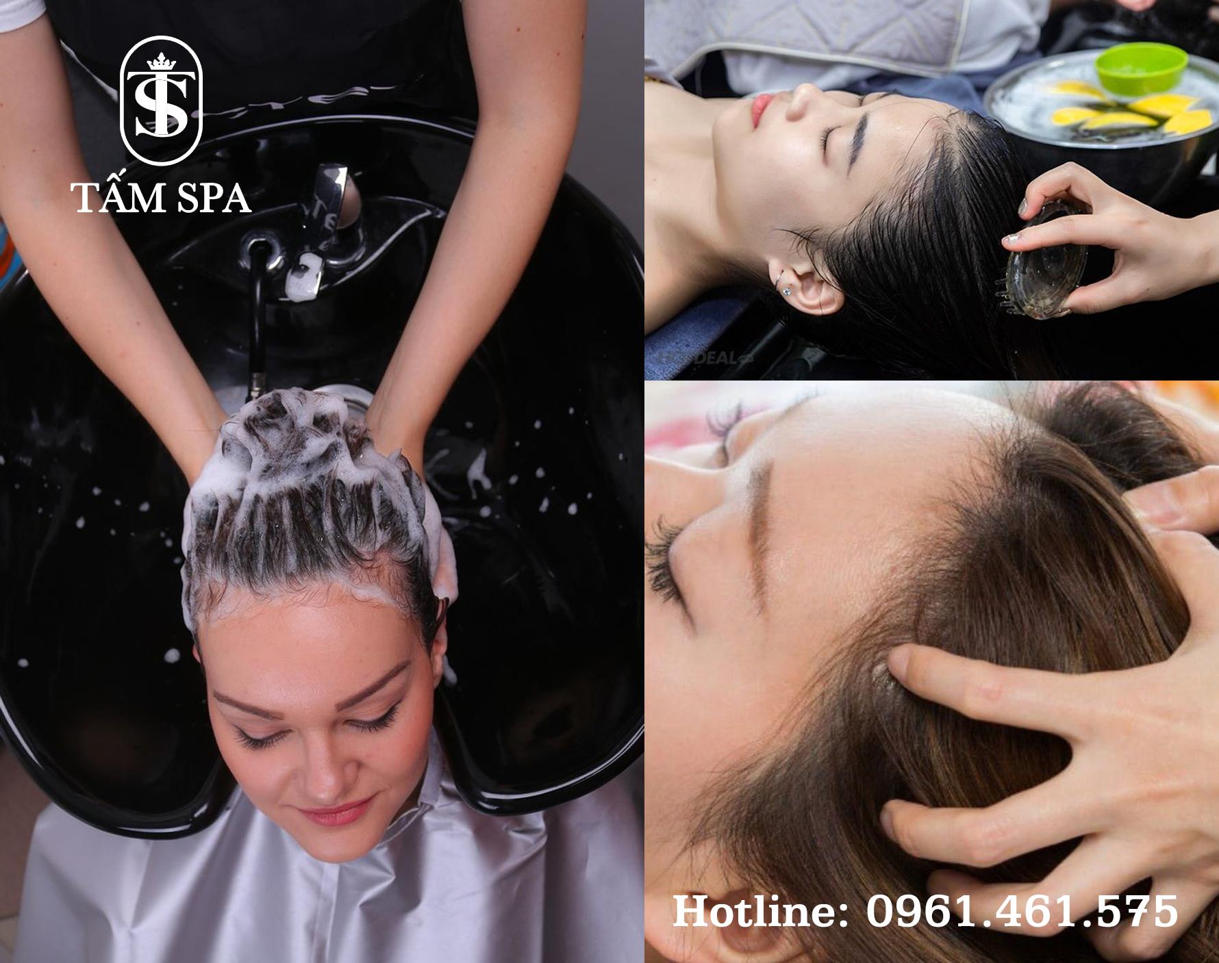 Gội Đầu Dưỡng Sinh Bí Quyết Thư Giãn và Chăm Sóc Sức Khỏe Toàn Diện Gội Đầu Dưỡng Sinh Bí Quyết Thư Giãn và Chăm Sóc Sức Khỏe Toàn Diện