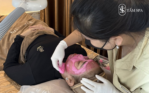 Tấm Spa Trị Mụn Quận 12 Uy Tín Hiệu Quả Ngay Từ Liệu Trình Đầu Tiên Tấm Spa Trị Mụn Quận 12 Uy Tín Hiệu Quả Ngay Từ Liệu Trình Đầu Tiên