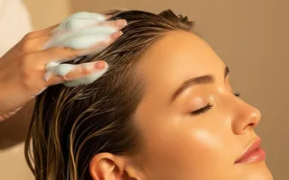 Gội Đầu Dưỡng Sinh - Tấm SPA - Quận 12