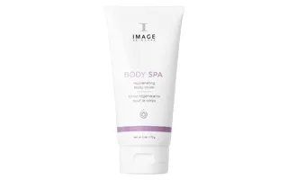 Kem Dưỡng Trẻ Hóa Da Toàn Thân Image Body Spa Rejuvenating Body Lotion