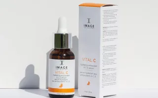 Serum Dưỡng Trắng Da, Chống Lão Hóa Giúp Phục Hồi Da - VITAL C Hydrating Antioxidant ACE Serum