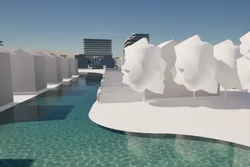 Quy chế quản lý kiến trúc ảnh hưởng đến thiết kế kiến trúc như thế nào?