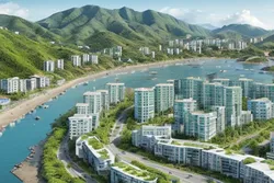 Quy định về thiết kế đô thị trong Quy hoạch chung tại Việt Nam