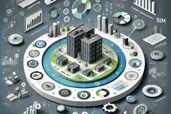 Ứng dụng BIM thực tế trong kiến trúc thiết kế