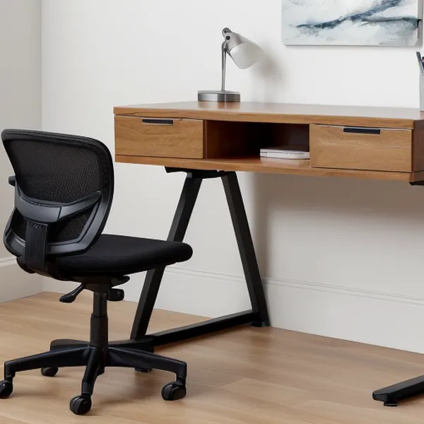 Bàn Làm Việc Thông Minh - 001