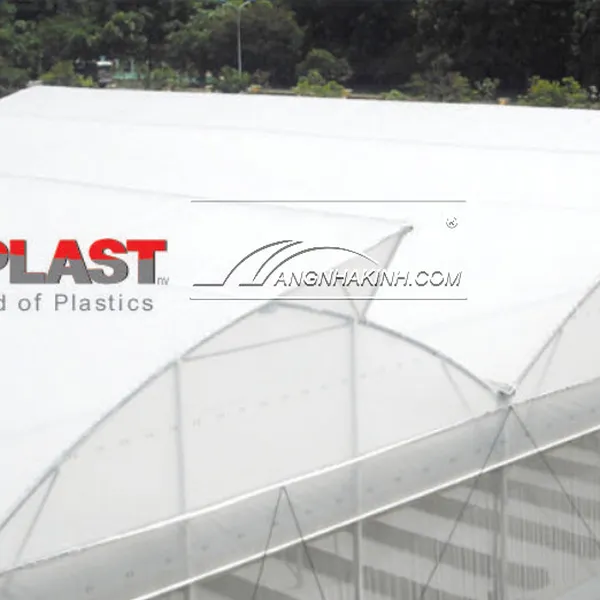 Màng nhà kính Hyplast