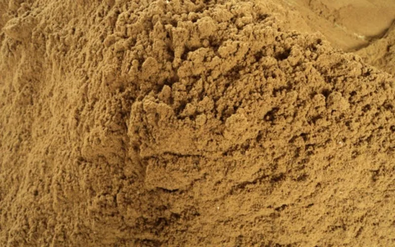 Kỹ thuật làm giá thể hữu cơ thủy canh trong nhà lưới