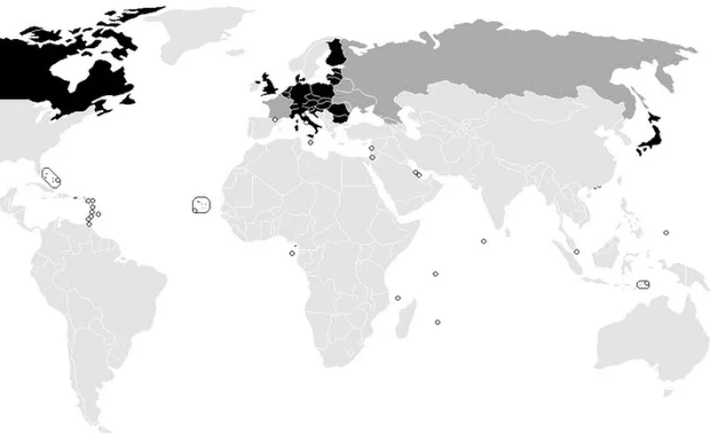 Sự hạn chế của kỹ thuật nhà lưới