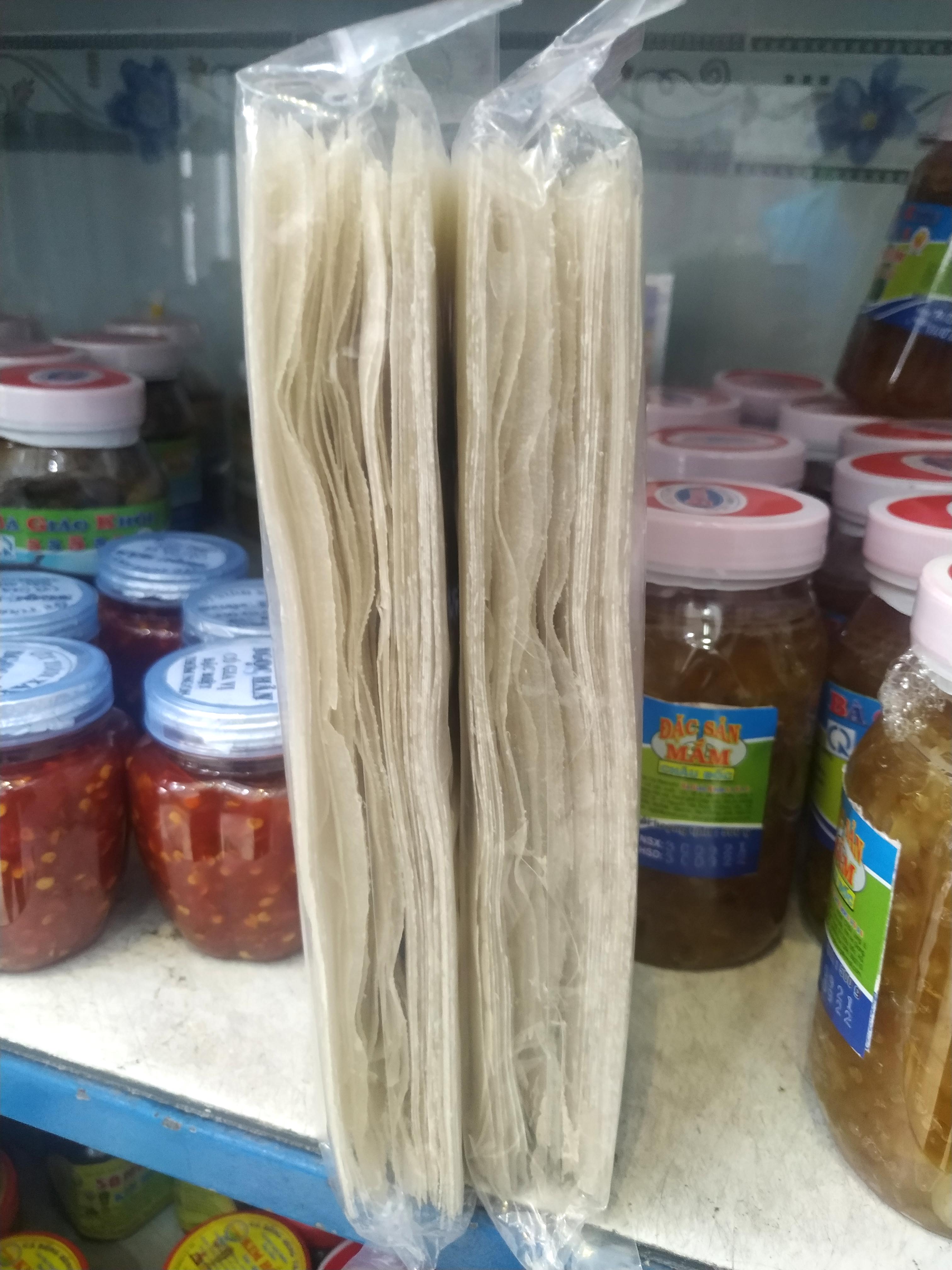 Bánh tráng Đại Lộc