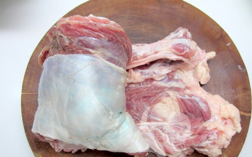 Cách nấu bún bò Huế ngon nhất