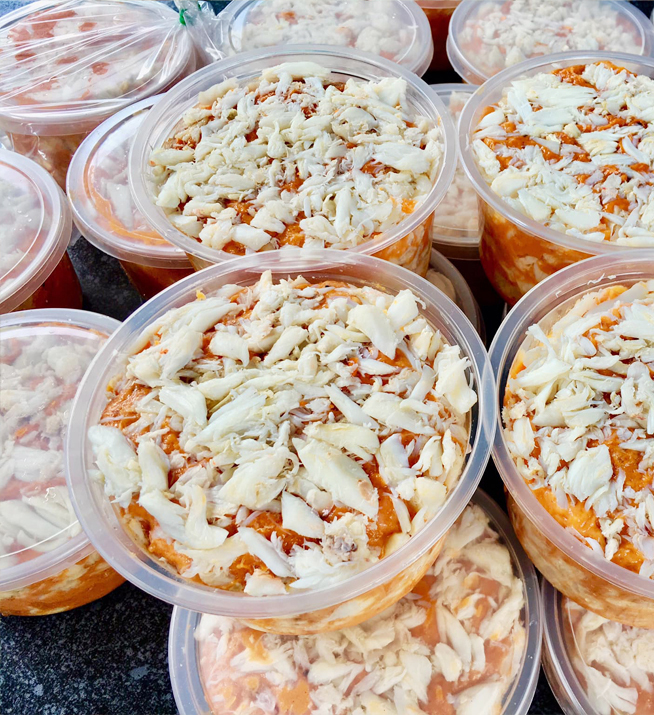 Chả cua Huế ngon đặc biệt