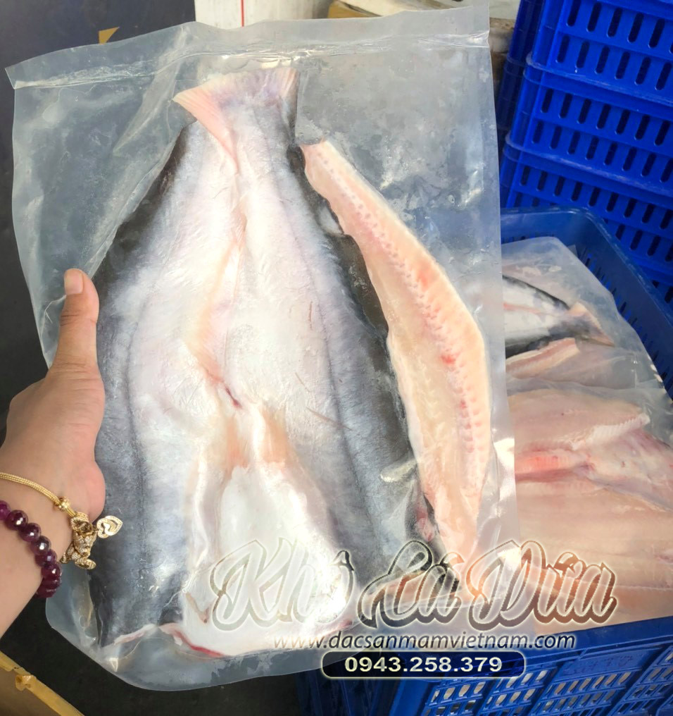 Khô cá dứa chất lượng